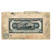 Image 1 : THE ROYAL BANK OF CANADA. $10.00. Jan. 2, 1912. CH-630-12-08M. A paste-u….