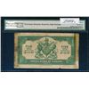 Image 2 : THE ROYAL BANK OF CANADA. St. George's, Grenada. $5.00. 1938. CH-630-50-02. PMG F-15 Net.
