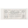 Image 2 : BANQUE de ST. HYACINTHE. $5.00. 1 July, 1880. CH-645-12-02P. A Face Pro….