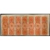 Image 2 : THE UNION BANK. $3.00. Oct. 3, 1838. CH-725-16-6R. RWH Printing. Orang….