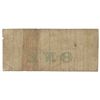 Image 2 : UNION BANK OF NEWFOUNDLAND. One Pound. May 1, 1880. CH-750-14-06. No. B….