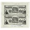 Image 1 : UNION BANK OF NEWFOUNDLAND. $50.00. May 1, 1889. CH-750-16-10P. An uncu….