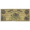 Image 1 : THE UNION BANK OF PRINCE EDWARD ISLAND. $1.00. 1872. CH-755-12-02. PMG VG-8 Net.