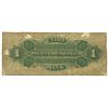 Image 2 : THE UNION BANK OF PRINCE EDWARD ISLAND. $1.00. 1875. CH-755-14-02a. PMG VG-10 Net.
