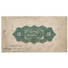 Image 2 : THE WEYBURN SECURITY BANK. $10.00. Jan. 3, 1911 issue. CH-805-10-04MP.….
