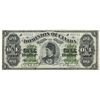Image 1 : DOMINION OF CANADA.  $1.00.  June 1, 1878.  DC-8e-iii-O.  Payable at Montre…