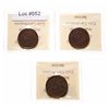 Image 2 : Breton-670.  LC-45.  T. Duseaman Butcher Belleville.  ICCS Very Fine-30;  B…
