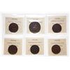 Image 2 : Breton-978.  WE-7.  Commerce.  1813. Marquis Wellington.  ICCS EF-40;  Bret…
