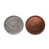 Image 1 : Breton-638.  Gareaub & Marchand.  355 Rue Rachel. Copper.  Another, Pewter.…