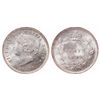 Image 1 : Five Cents. 1898. ICCS Mint State-65. Brilliant, with lustrous satin fields…