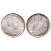 Image 1 : Five Cents. 1903. ICCS Mint State-66. Brilliant. Hints of golden toning. Ti…