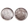 Image 1 : Five Cents. 1909. Round Leaves. Bow Tie. ICCS Mint State-65. Brilliant obve…