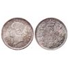 Image 1 : Ten Cents.  1899. Small 99.  ICCS Mint State-66.  Light multi-hued toning o…