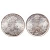 Image 1 : Ten Cents.  1907.  ICCS Mint State-65.  An outstanding example, with very l…
