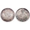 Image 1 : Ten Cents.  1909. Broad Leaves.  ICCS Mint State-64.  Light to medium heavy…