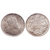 Image 1 : Twenty-Five Cents.  1905.  ICCS Mint State-65.  Medium heavy obverse toning…