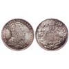 Image 1 : Twenty-Five Cents.  1906. Large Crown.  ICCS Mint State-65.  Light to mediu…