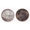 Image 1 : 1935,  1937,  1939, (2 pcs.);  1949, (3 pcs.);  1951.  All Extra Fine-40 to…