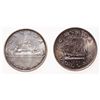 Image 2 : 1935,  1937,  1939, (2 pcs.);  1949, (3 pcs.);  1951.  All Extra Fine-40 to…