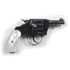 Image 1 : Minty Colt Pocket Positive .32 Revolver.**