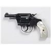 Image 2 : Minty Colt Pocket Positive .32 Revolver.**