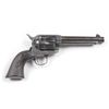 Image 1 : Fine Colt First Gen. S.A.A. Revolver (1892).