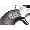 Image 3 : Fine Colt First Gen. S.A.A. Revolver (1892).