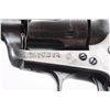 Image 4 : Fine Colt First Gen. S.A.A. Revolver (1892).