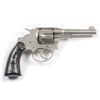 Image 1 : Colt Double Action Revolver. (Detroit Police) **