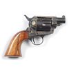 Image 1 : Antique Colt SAA Revolver.