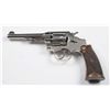 Image 2 : S&W .32 HE 2nd Mod. 5th Change Revolver.**