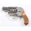 Image 2 : S&W Model 38 Double Action Revolver.**