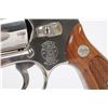 Image 3 : S&W Model 38 Double Action Revolver.**