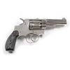 Image 1 : S&W Model 1896 Double Action Revolver.**