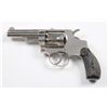 Image 2 : S&W Model 1896 Double Action Revolver.**