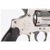 Image 3 : S&W Model 1896 Double Action Revolver.**