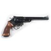 Image 1 : S&W Pre-Model 27 Double Action Revolver.**