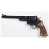 Image 2 : S&W Pre-Model 27 Double Action Revolver.**