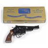 Image 1 : Near New S&W Pre-27 Revolver/Box.**