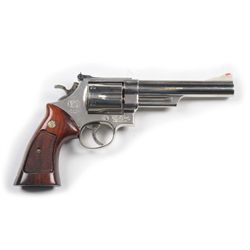 Fine S&W Model 29-2 44 Magnum Revolver. **