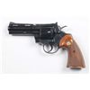 Image 2 : Colt Python Double Action Revolver.**