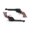 Image 7 : Consecutive Pair Colt SAA Custom Shop Revolvers**