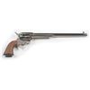 Image 1 : Rare Colt 3rd Generation Buntline SAA Revolver.**
