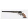 Image 2 : Rare Colt 3rd Generation Buntline SAA Revolver.**