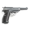 Image 1 : Nazi Issue Walther P-38 Semi-Automatic Pistol.**