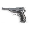 Image 2 : Nazi Issue Walther P-38 Semi-Automatic Pistol.**
