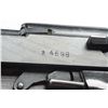 Image 5 : Nazi Issue Walther P-38 Semi-Automatic Pistol.**