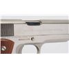 Image 3 : Colt Model 1911 Factory Nickel Semi-Auto Pistol**