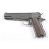Image 2 : Colt U.S. Property Mod 1911 A1 Govt Mod Pistol.**