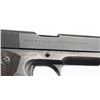 Image 3 : Colt U.S. Property Mod 1911 A1 Govt Mod Pistol.**